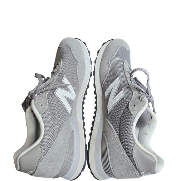 New Balance 515, a retro-inspired shoe Women's size 10 color gray - Picture 5 of 9